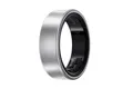 Produktbild: Samsung Galaxy SM-Q505 Silber Android Smartring Fitnesstracker US 5 Unisex