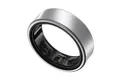 Produktbild: Samsung Galaxy Ring SM-Q505 (Größe US 5) Titanium Silber