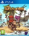 Produktbild: The Survivalists Juego para Consola Sony PlayStation 4, PS4
