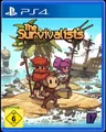 Produktbild: The Survivalists Survival Sony PlayStation 4 EU Version