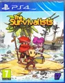Produktbild: The Survivalists - PS4 / PlayStation 4 - Neu & OVP