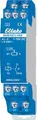 Produktbild: Eltako SUD12/1-10V Steuergerät für Universal-Dimmschalter, 1 Schließer 600 VA (21100802)