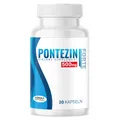 Produktbild: Adema Natural® Pontezin - Potenz Alternative für den aktiven Mann