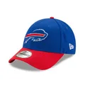 Produktbild: New Era NFL The League 9Forty Verstellbare Basecap Buffalo Bills - Offizielle Teamfarben