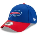 Produktbild: New Era 9Forty Cap - NFL LEAGUE Buffalo Bills royal
