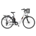 Produktbild: Telefunken MULTITALENT RC822 City E-Bike 28