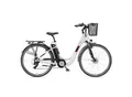 Produktbild: Telefunken MULTITALENT RC822 City E-Bike 28