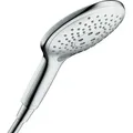 Produktbild: Hansgrohe Raindance Select S Handbrause 150 3jet EcoSmart Chrom