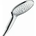 Produktbild: hansgrohe Raindance Select 150 Handbrause 28588000 chrom, Ecosmart, Duschkopf