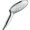 Produktbild: hansgrohe Raindance Select S 150 EcoSmart (3 Strahlarten, 8.80 l/min) (28588000)