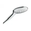 Produktbild: 25C hansgrohe Raindance Select S - Duschkopf, Handbrause mit 3 Strahlarten