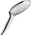 Produktbild: Hansgrohe Raindace silber