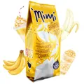 Produktbild: Mimi Milchmix Banane Getränkepulver 24 x 400g - Verteilspack - Milchlösliches Milchmixgetränke - Bananenpulver zum Teilen mit der Familie