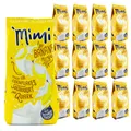 Produktbild: Mimi Milchmix Banane Getränkepulver 24 x 400g Milchlösliches Milchmixgetränke
