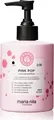 Produktbild: Maria Nila Colour Refresh Pink Pop 300 ml