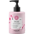 Produktbild: maria nila Colour Refresh Non-Permanent Colour Masque 0.06 Pink P
