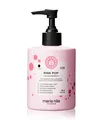 Produktbild: Maria Nila Colour Refresh Pink Pop 0.06 Farbmaske 300 ml