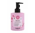 Produktbild: Maria Nila Colour Refresh Non-Permanent Colour Mask 0.06 Pink Pop