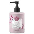 Produktbild: Maria Nila Colour Refresh Pink Pop 300 ml