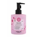 Produktbild: Maria Nila Colour Refresh Non-Permanent Colour Mask 0.06 Pink Pop