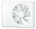 Produktbild: Abluftventilator iFan - mit intelligenter Elektronik, verfügt über Timer, Hygrostat, Drehzahlregler und Fernbedienung