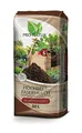 Produktbild: Pro Natur HOCHBEET FASERMULCH 50 l. Mulchmaterial für Erdoberschicht in Hochbeeten.