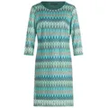 Produktbild: Betty Barclay Sommerkleid blau 46 EU