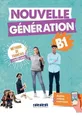 Produktbild: Generation B1 Nouvelle podr ćwiczenia online (cwiczenia) BARACCO
