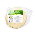 Produktbild: GUANAJUATO MexWraps - Mais Tortillas - 15cm Durchmesser 10 Stk. - Glutenfrei, Halal