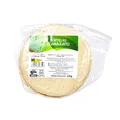 Produktbild: Mais Tortillas aus Mexiko, 15cm Durchmesser, Pack 250g mit 10 Einheiten - Tortillas de Maiz GUANAJUATO 15cm, 250g