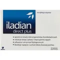 Produktbild: Iladian Direct Plus Vaginal Tablets To Relieve The Symptoms Of Intimate Infections 10 Tablets (10 g) (5902020845300)