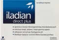 Produktbild: ILADIAN DIRECT PLUS 10 Tabletten INTIMGESUNDHEIT DER FRAU