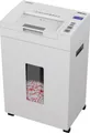 Produktbild: IDEAL Aktenvernichter IDEAL Shredcat Autofeed 8292 CC, 4 x 10 mm Partikelschnitt, Sicherheitsstufe P-4, 200 Blatt Autofeed, 26 Liter, DSGVO-sicher