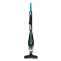 Produktbild: EUREKA Fenrir Blaze Stick Vacuum Cleaner, Powerful Suction 3-in-1 Small Handheld Vac with HEPA Filters for Hard Floor Lightweight Upright Home Pet Hair, Blue
