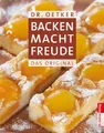 Produktbild: Dr. Oetker: Backen macht Freude - Das Original