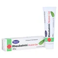 Produktbild: Rheubalmin Muskel-gel 100 g