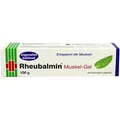 Produktbild: Rheubalmin Muskel-Gel 100 g