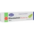 Produktbild: Rheubalmin Muskel-Gel 100 G
