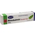 Produktbild: Rheumalmin® Muskel-Gel