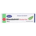 Produktbild: RHEUBALMIN Muskel-Gel 100 g