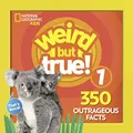 Produktbild: Weird But True! Expanded Edition: 350 Outrageous Facts