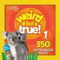 Produktbild: Weird But True! 1 (Weird but True) von National Geo... | Buch | Zustand sehr gut
