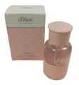Produktbild: s. Oliver So Pure Women. Eau de Toilette natural Spray. 30 ml. Neu.