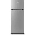 Produktbild: GORENJE RF414DPS4 Kühlgefrierkombination (D, 206 l, 1436 mm hoch, Grau)