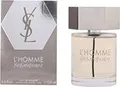 Produktbild: Yves Saint Laurent - L'homme - Eau De Toilette - Vaporisateur 100 Ml