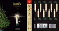Produktbild: KRINNER Lumix LED kabellose Weihnachtsbaum Christbaumkerzen SuperLight Flame 12er Basis-Set , Kunststoff, Warmweiß inkl. Fernbedienung Timer Elfenbein 9cm 77122 ,