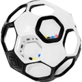 Produktbild: Soccer Oball - Fußball (schwarz/weiß)