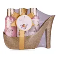 Produktbild: Accentra ROMANTIC DREAMS Geschenkset – Tea Rose & Velvet