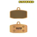 Produktbild: Bremsbelag 218 Galfer Off-Road FD458G1396 Bucci / HVA / KTM / Ohvale (Stk)