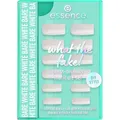 Produktbild: Essence - What the Fake! Press-On Nägel Maniküre-Set